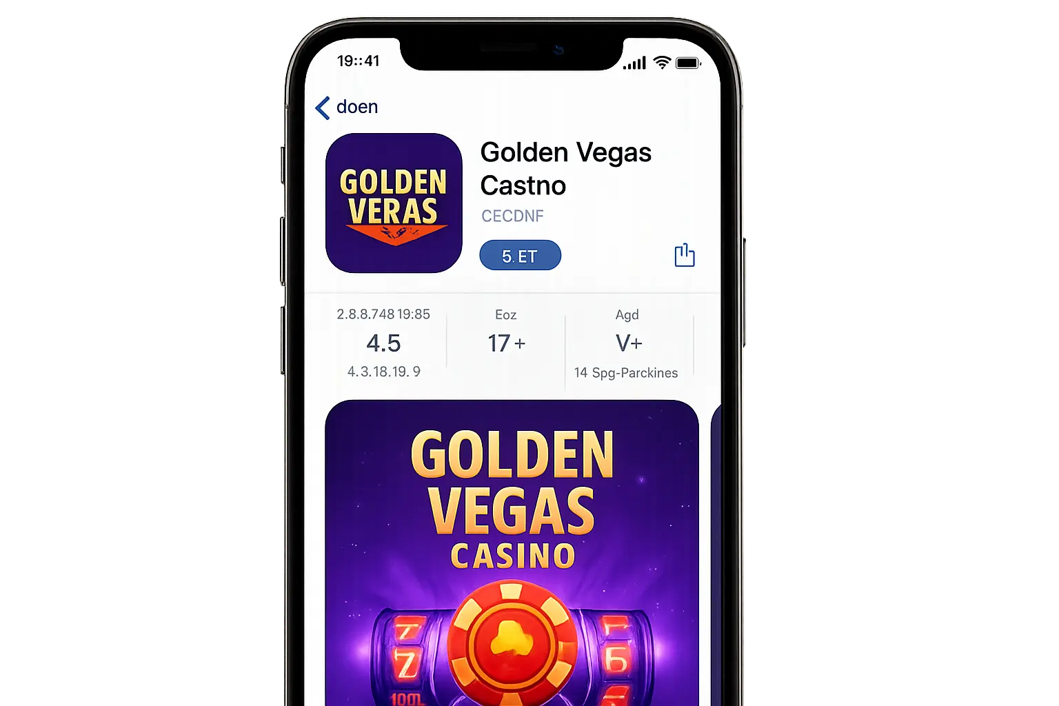 Casino-app beschikbaar voor iOS en Android toestellen