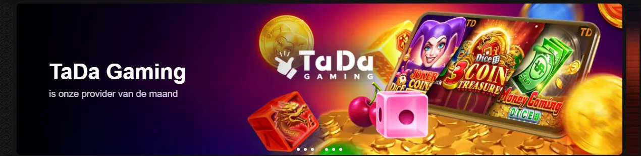 Cashback-aanbieding voor verloren inzetten