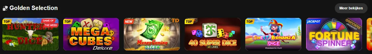 Digitale rollenmachines met jackpots